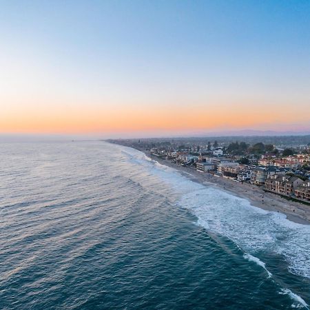 Вілла A Wave From It All Карлсбад Екстер'єр фото